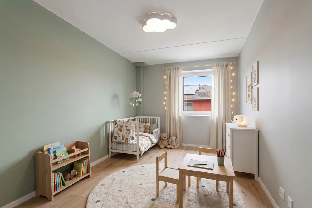 .Kinderzimmer 1