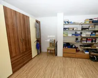  Kinder-/Arbeitszimmer im Dachgeschoss
