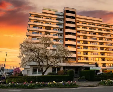 KR-BOCKUM: GUT VERMIETETES APARTMENT MIT WEITBLICK UND STELLPLATZ ZU KAUFEN!