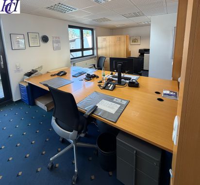 Jetzt neu: Büro/Praxis zur Miete in Kelkheim (Taunus)
