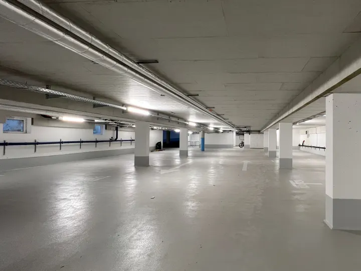 Neubau im Herzen Friedrichshains ! Tiefgaragen Stellplätze zur Vermietung!