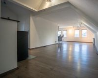 Offener Wohn Essbereich 1