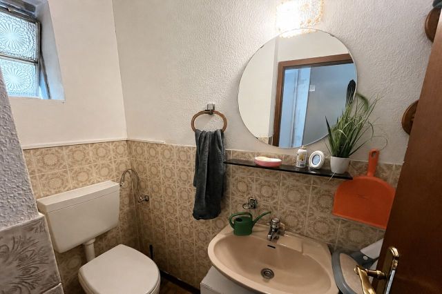Gäste-WC (EG)