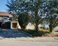 Ansicht von Süd-West