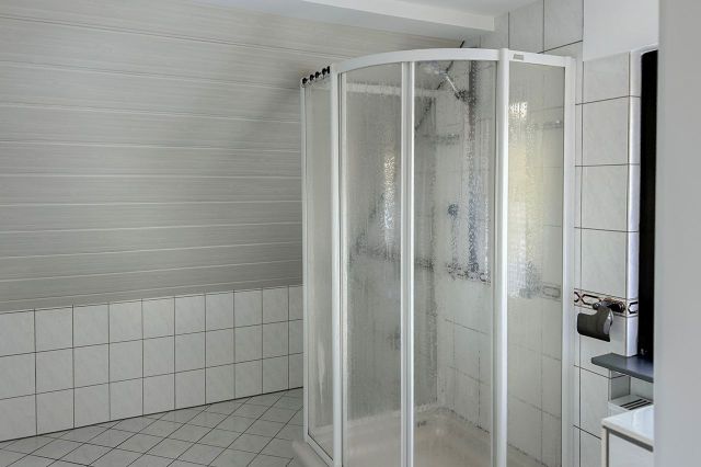 Badezimmer DG