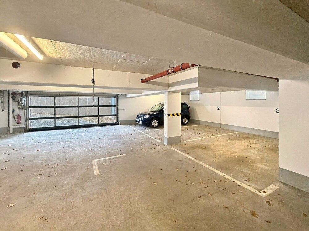 Tiefgarage