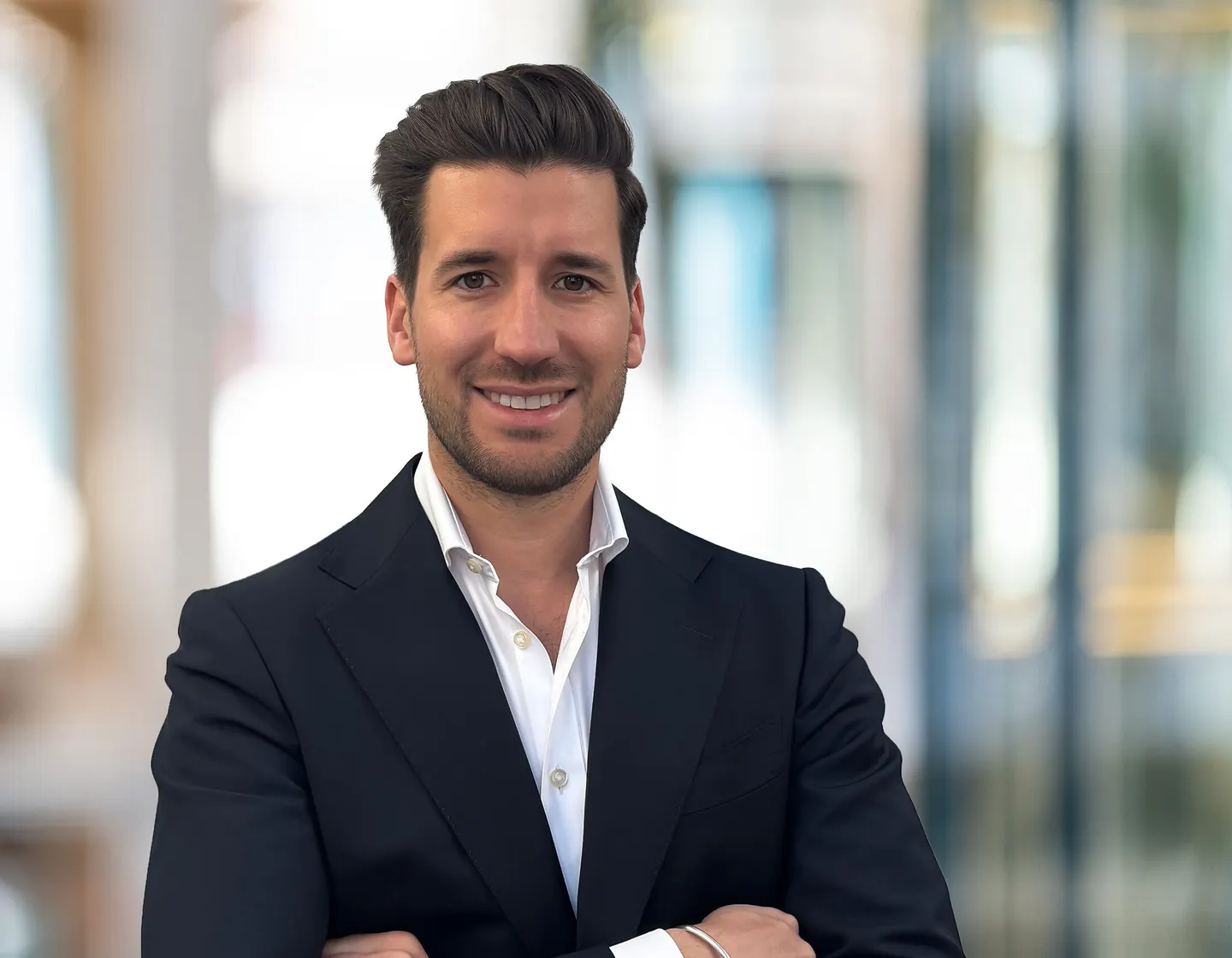 Andreas Döscher