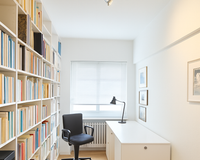 Arbeitszimmer