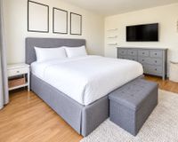 Schlafzimmer 2. OG Rechts