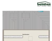 Spitzboden-   nicht ausgebaut 