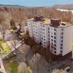 Wohnen mit Blick auf das Siebengebirge – großzügige Wohnung mit drei Balkonen *provisionsfrei*