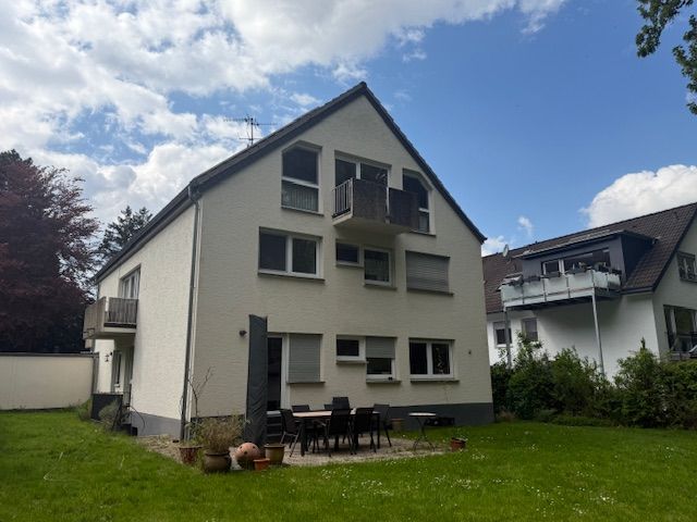 Frontansicht
