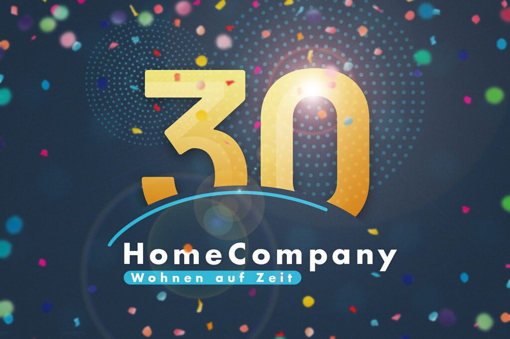 30 Jahre HomeCompany: eine Marke mit Herz, Verstand und Geschichte