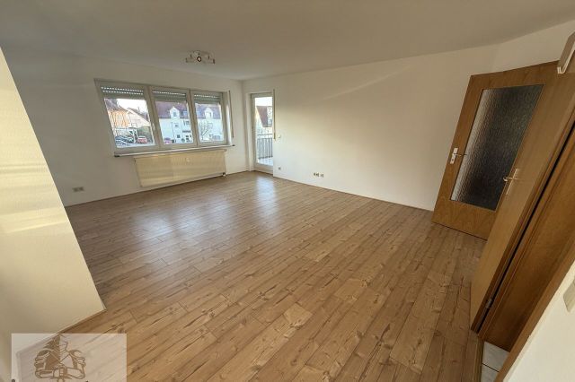 großzügiges Wohn/Esszimmer