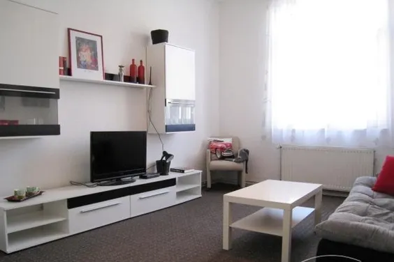 Linden, Linden-Süd Nähe Siloah Kr.haus, Wohnung im 3.OG für Single oder Paar