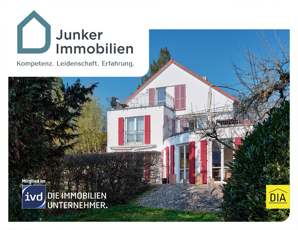 JUNKER Immobilien