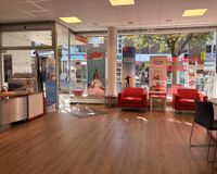 Reisebüro