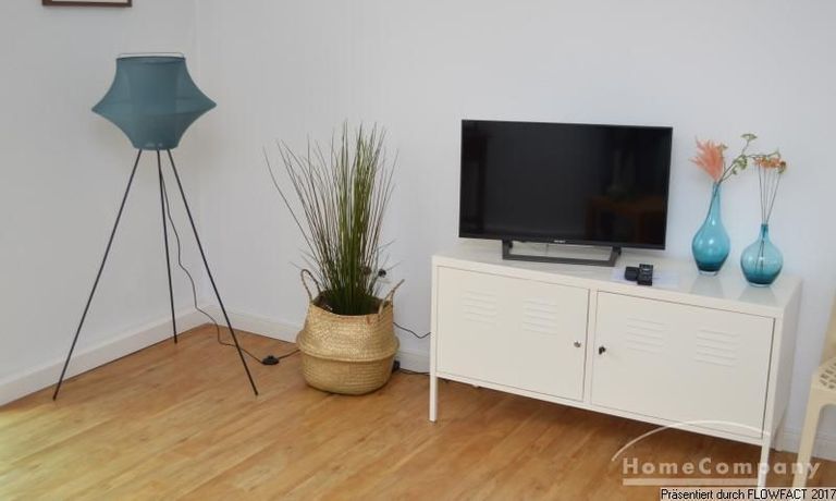 sch&ouml;ne Ecke