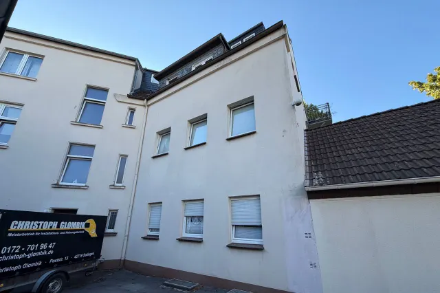 Rückansicht