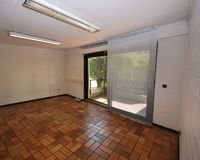 2. Büro mit Balkonzugang