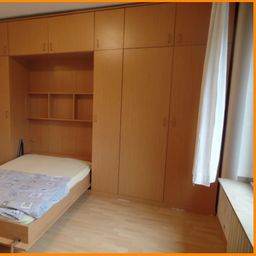 amarc21 – zentrale Wohnung möbliert !!