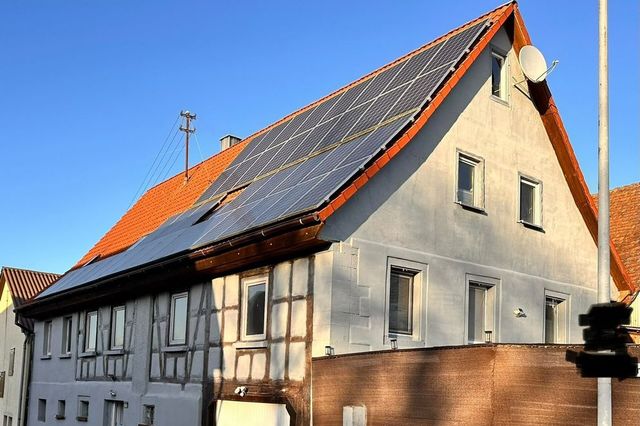 Aussenansicht