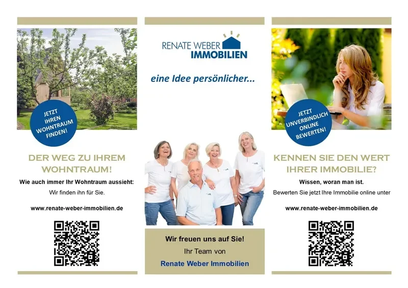 ***TÜR AN TÜR MIT DEN LIEBSTEN!***