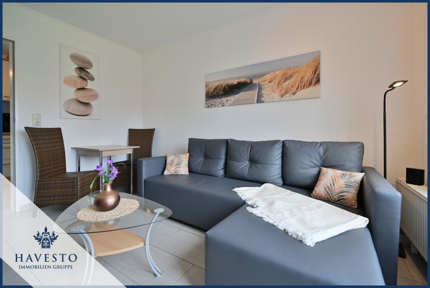 Wohnen auf einer Ebene – Pflegeleichter Bungalow in Ostsee-Nähe - Foto 3