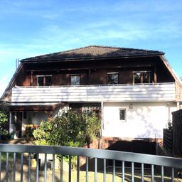 Vielseitiges Doppelhaus mit ELW und großzügigem Garten im grünen Duvenstedt ** Provisionsfrei **