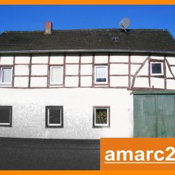 Fachwerkhaus mit Tradition und Geschichte ++RENOVIERT++

**OHNE ZUSÄTZLICHE KÄUFERPROVISION!**