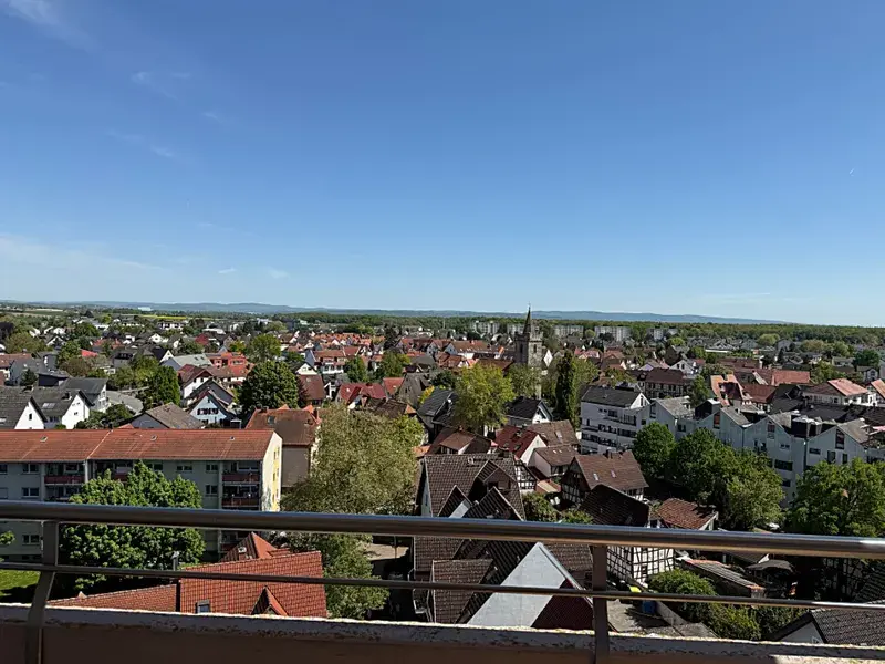 Traumausblick