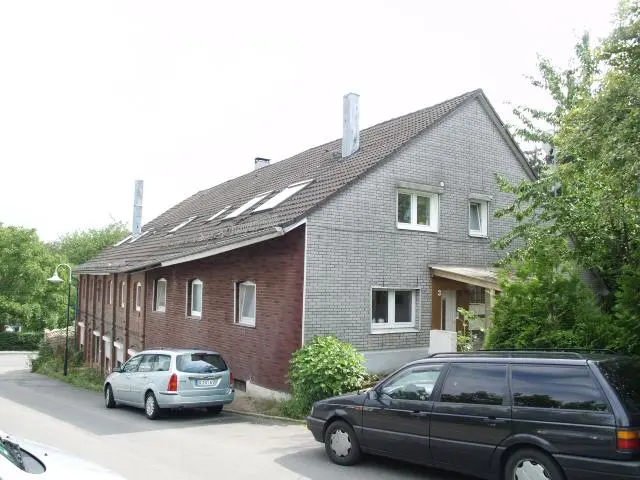 Solide Kapitalanlage, vollvermietet