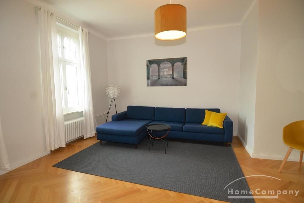 Sehr schöne Wohnung nähe Hauptbahnhof - Photo 1