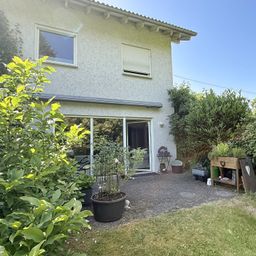 Vermietete Maisonette-Eigentumswohnung in toller Ortsrandlage von Hachenburg-Altstadt!