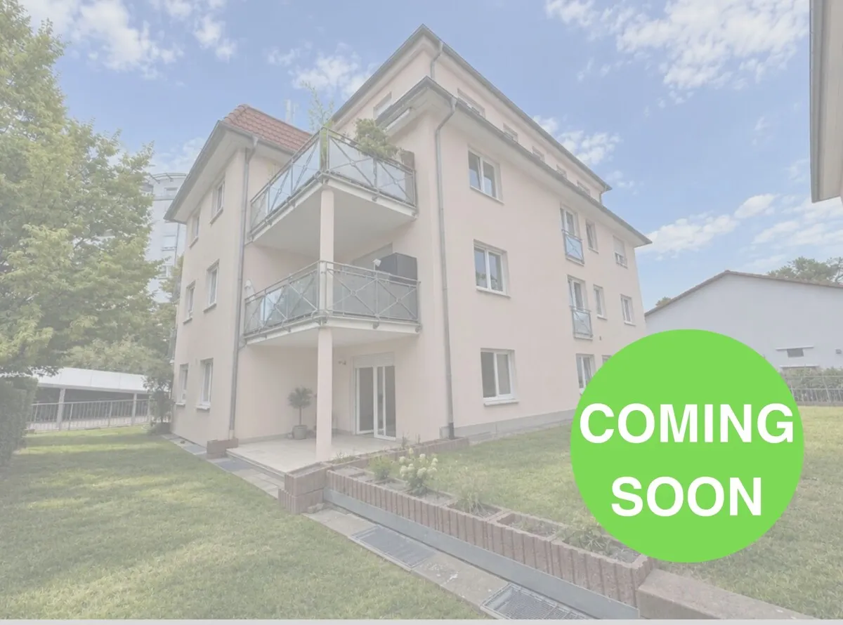 COMING SOON