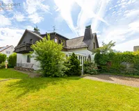 Haus-/Gartenansicht