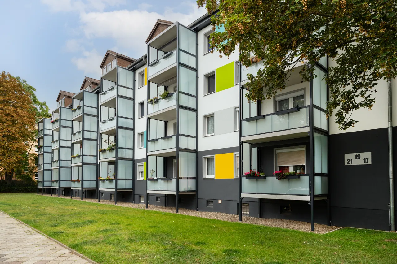 Außenansicht