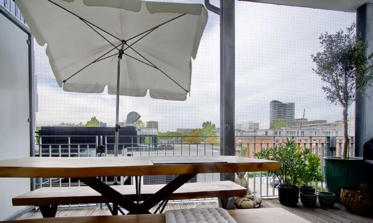 Balkon