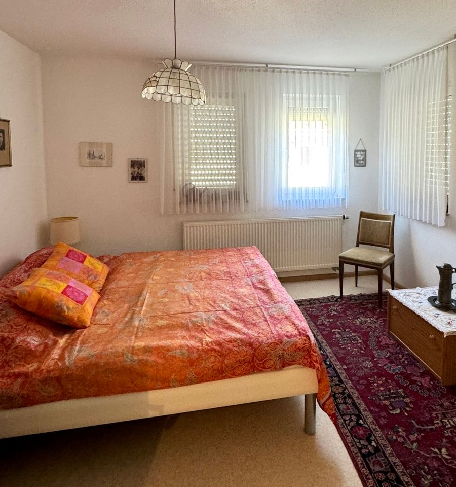 Gästezimmer