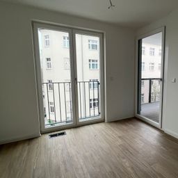 3-Zimmer im Neubau im Herzen Friedrichshains !