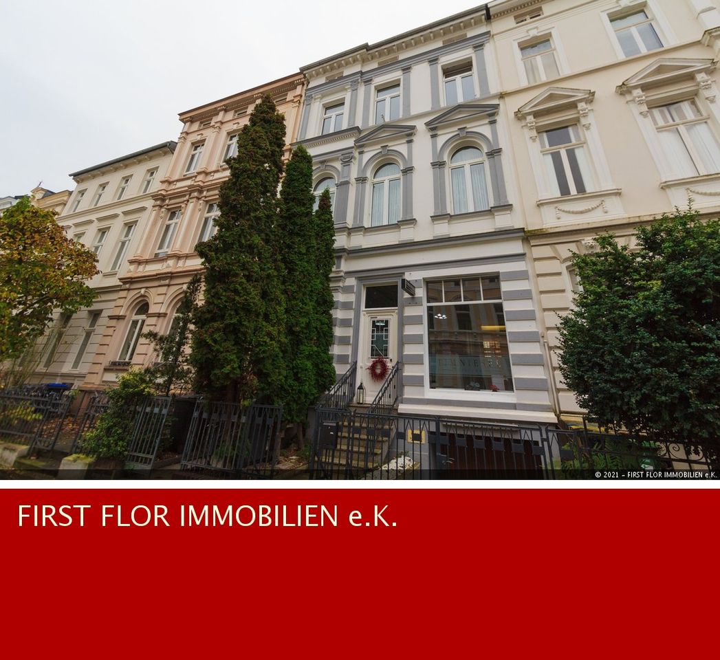 FIRST FLOR IMMOBILIEN