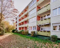 Hausansicht/Gartenseite