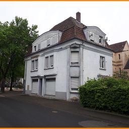 Mehrfamilienhaus + Anbaugrundstück mit guter Rendite in Ahlen !