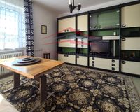 Kinderzimmer-Büro