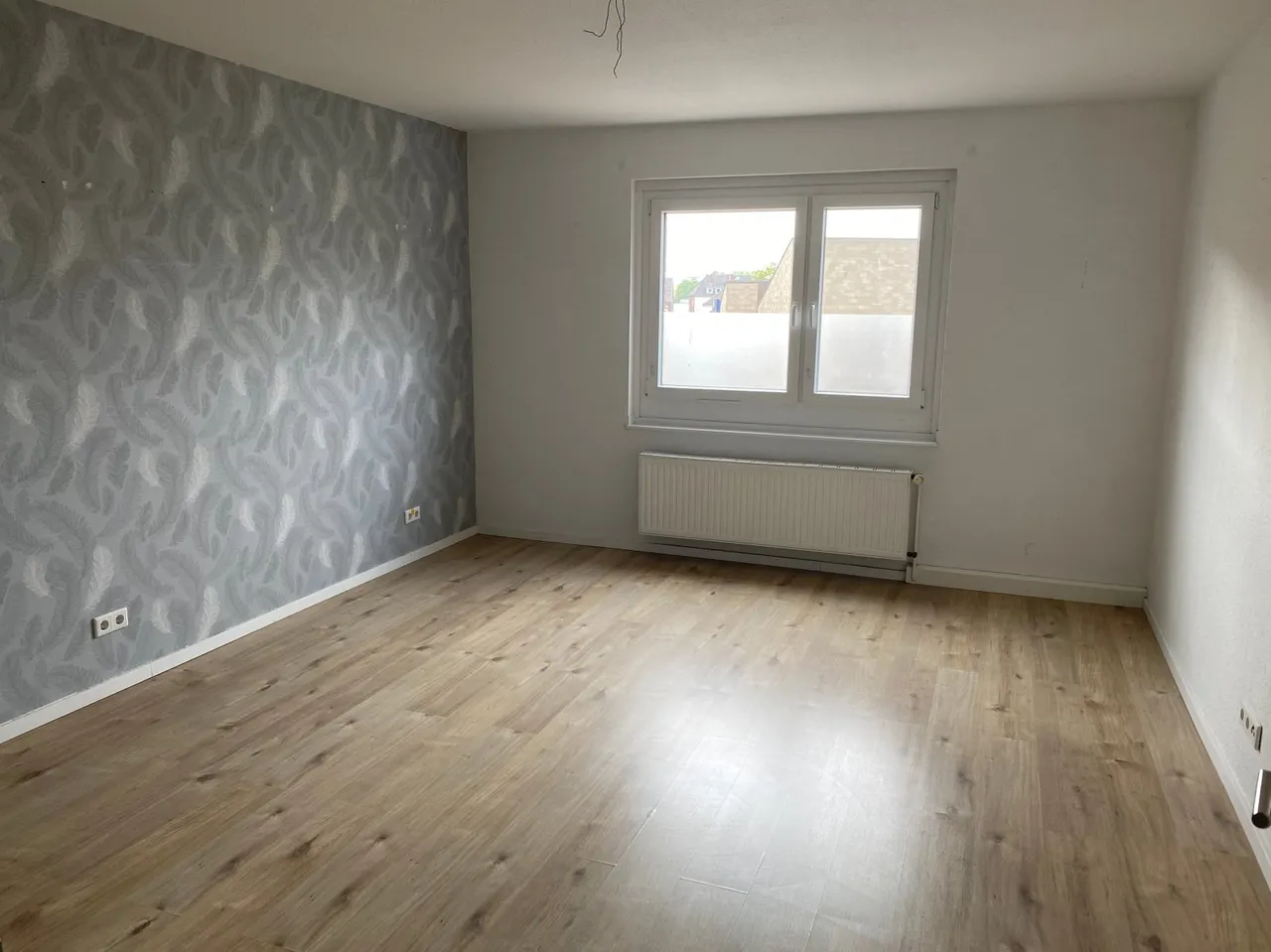 Zentrale 2-Zimmer-Wohnung in Düren - Photo 4