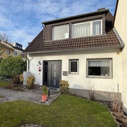 NEU in Pattscheid: Modernisiertes Reihenhaus für die junge Familie mit Garage