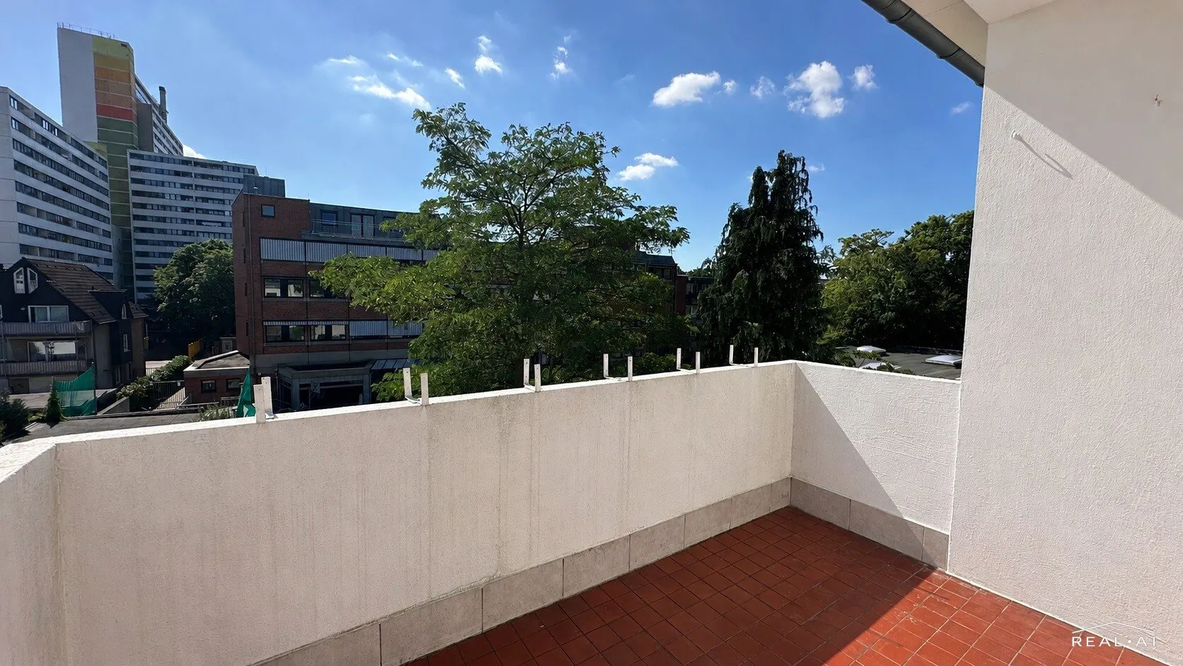 Wohnung zur Miete in Krefeld - Foto 5