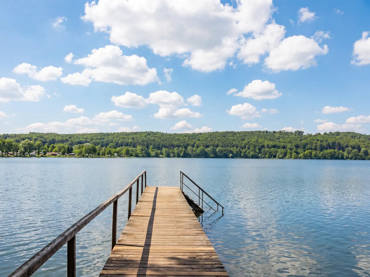 Am Pilsensee