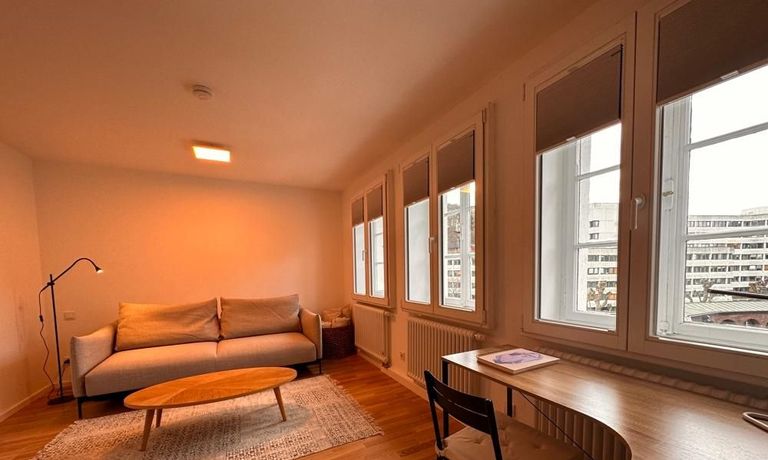 Wohnbereich