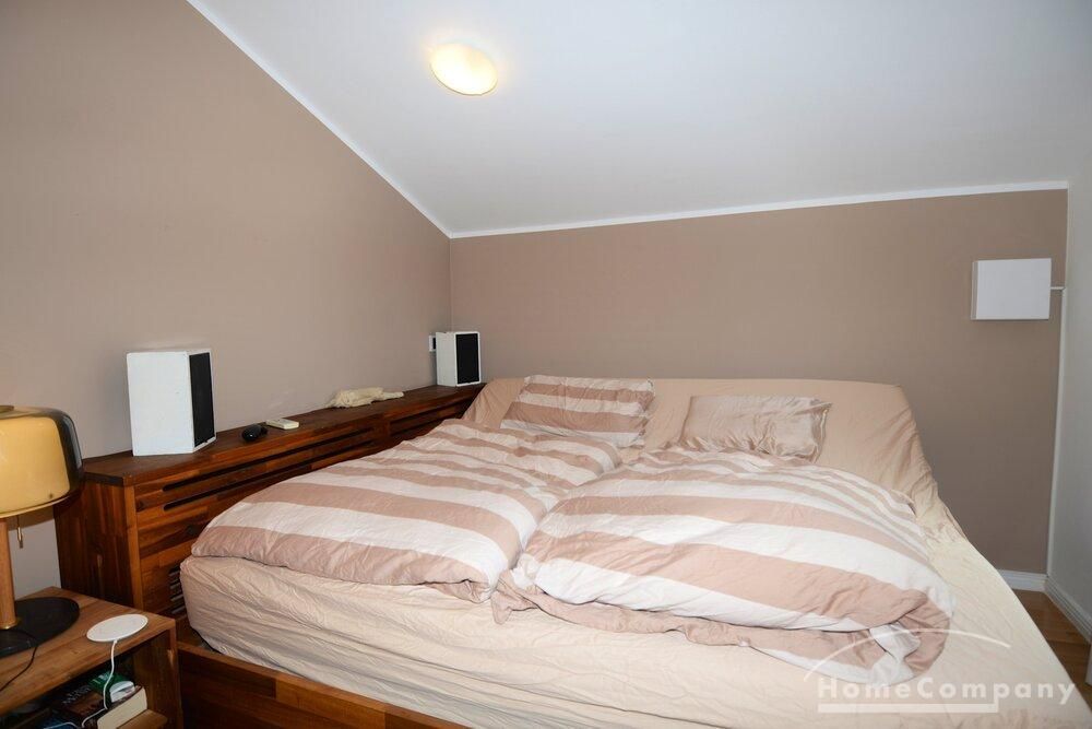Hochwertige, möblierte 1,5-Zimmer-Wohnung mit großer Terrasse in Berlin-Steglitz - Foto 4